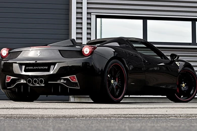 High Resolution Cool Car Ferrari 458 Wallpapers HD 9 Full Size ...