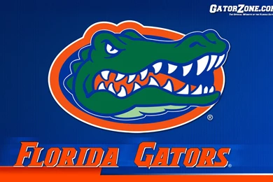 Gators Score