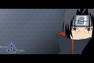 Cix885yfin: Uchiha Wallpapers