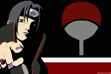 Itachi Uchiha Wallpapers High Quality