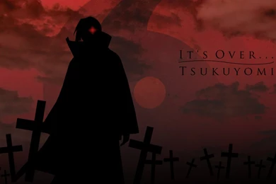 Itachi Uchiha Wallpapers By SixPathsRinnegan On DeviantArt