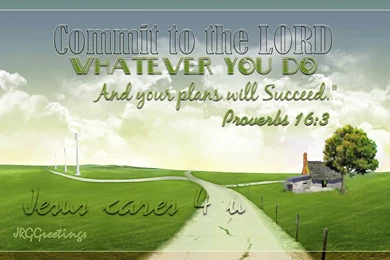 Download HD New Year 2016 Bible Verse Greetings Card & Wallpapers ...