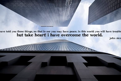 Wallpapers Fre: Desktop Backgrounds Bible Quotes