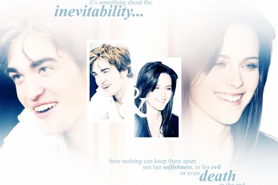 Twilight Wallpapers 6 Wallpapers From Twilight Series Wallpapers