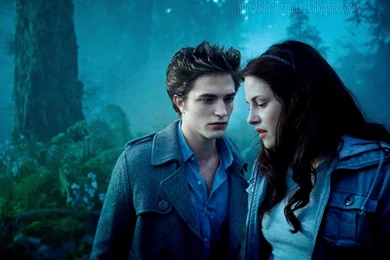 Online Movies Wallpapers: Kristen Stewart And Robert Pattinson ...
