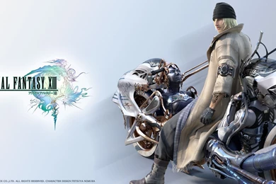 Final Fantasy Xiii Wallpapers 1080p   Wallpapers Cave