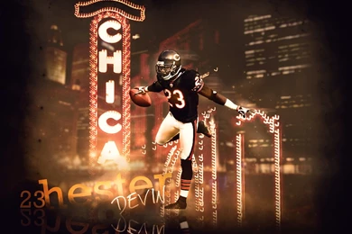 More Chicago Bears Wallpapers Wallpapers