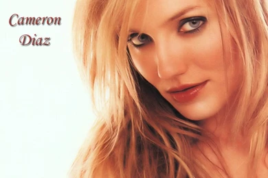 Cameron Diaz Wallpapers   Female Celebrity   Crazy Frankenstein