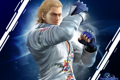 Steve Fox By TeardropEuphoria On DeviantArt