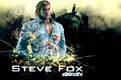 Steve Fox   Banners   CreateBlog