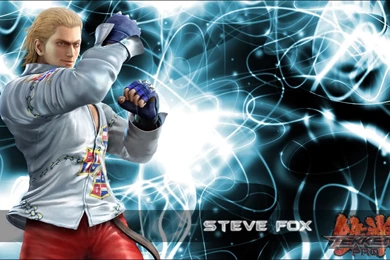 Tekken Wallpapers Pr0