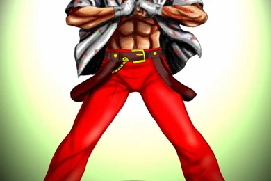 Browsing Fan Art On DeviantArt