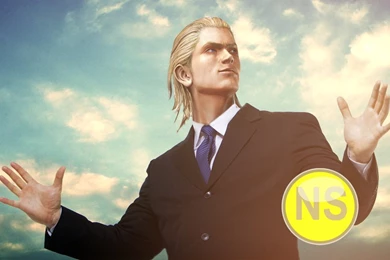 Stevefox   DeviantArt