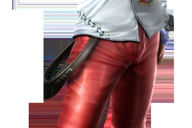 Steve Fox Screenshots, Images And Pictures   Giant Bomb