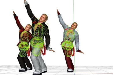 Browsing 3 Dimensional Art On DeviantArt