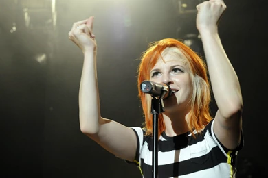 42 Hayley Williams HD Wallpapers