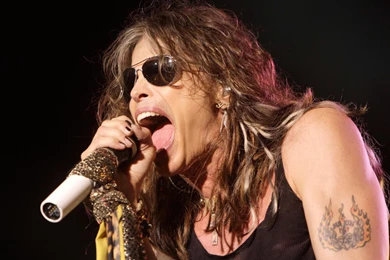 Desktop Wallpapers · Celebrities · Music · Steven Tyler (Steven ...