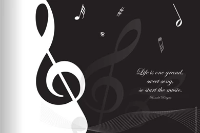 40 Inspirational And Heart Touching Music Quotes