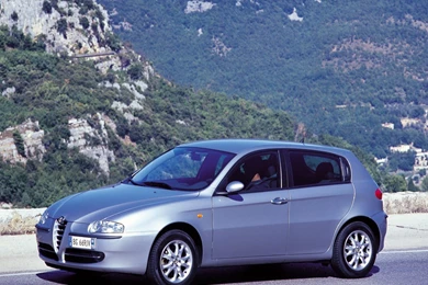 High Pixel Alfa Romeo Wallpapers Free Download Wallpapers