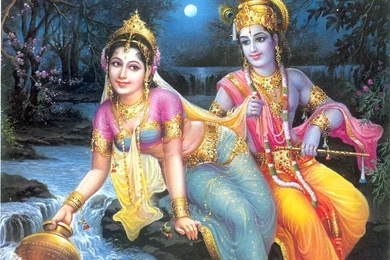 Radha Krishna Wallpapers   Sexy Wallpapers, Hot Wallpapers, Hot ...