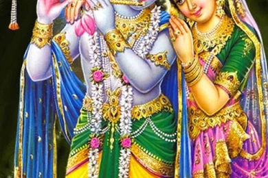 Radha Krishna Wallpapers   Android Apps On Google Play