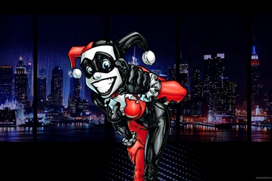 Free Harley Quinn Wallpapers HD Resolution @VQ4 « Wallx