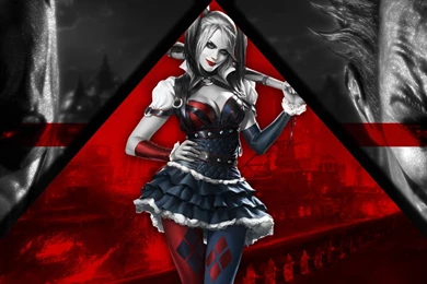 Harley Quinn Wallpapers