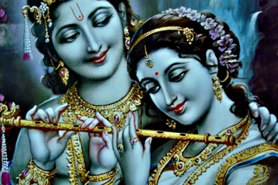 My Radha To Krishna Quotes. QuotesGram