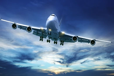 Boeing Planes Wallpapers