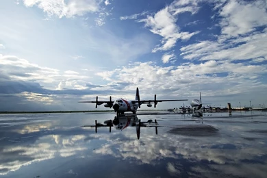 Boeing Planes Wallpapers