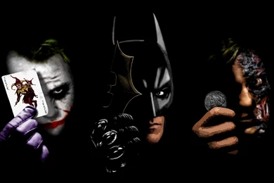 Best 5 Batman Vs Joker HD Wallpapers   AN HD Wallpapers