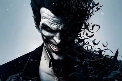 Batman Joker Wallpapers Collection (38+)