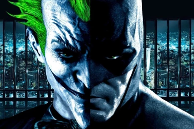 Batman Vs Joker Hd Wallpapers