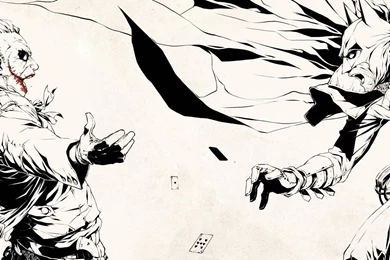 Batman And Joker Wallpapers HD