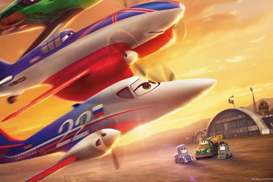 Disney Planes HD Wallpapers   IHD Wallpapers