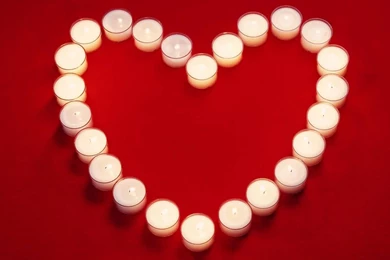 Love Heart Picture Hd Wallpapers