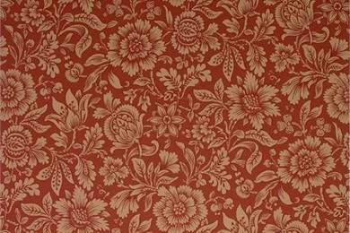 Coleman Bower Terra Cotta From Burrows Studio