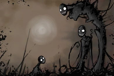 Dark Art Wallpaper, Pictures, Photos, Images & Pics