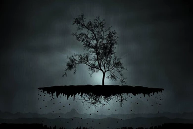 Art Wallpapers Dark Image