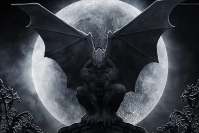 Horror & Dark Art Wallpapers