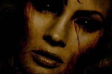 Desktop Wallpaper: Dark Art Wallpapers