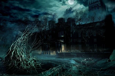 Dark Art Wallpapers Wallpapers Cave