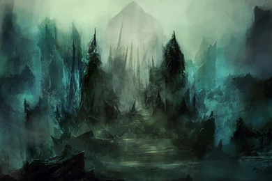 Dark Art Wallpapers 06, HD Desktop Wallpapers