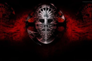 Horror & Dark Art Wallpapers