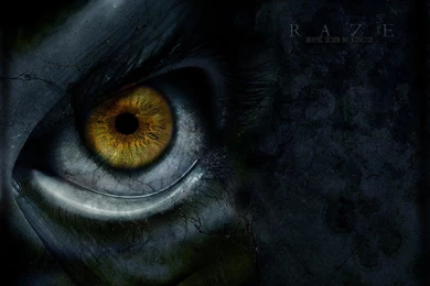 Wallpapers Dark Art Horror 1024x768