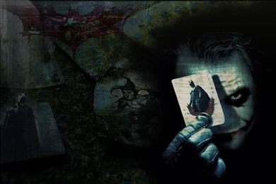 Dark, Wallpaper, Joker, Knight, Paper, Art, Mimimunster (