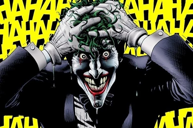 Rumor: The Joker To Appear In BATMAN V SUPERMAN, And BATMAN To ...