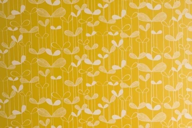 8 Sources For Modern Ecofriendly Wallpapers