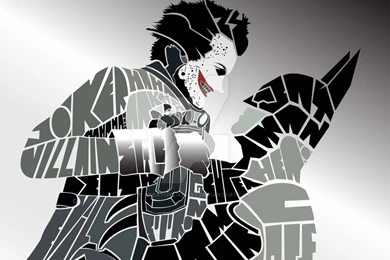 DeviantArt: More Like Batman Vs Joker By CreativeCamArt