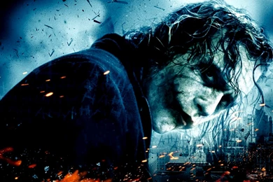 Batman Dark Knight Joker Wallpapers